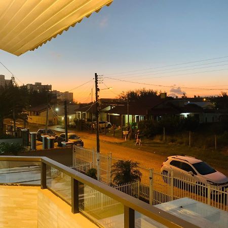 Sobrado Vibes Villa Capao da Canoa Ngoại thất bức ảnh