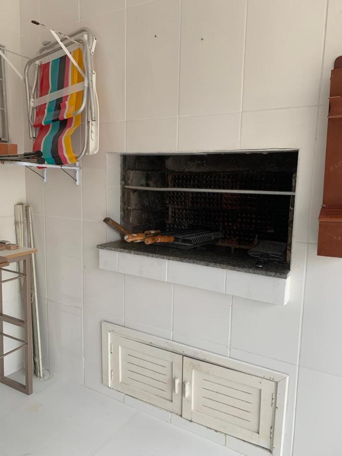 Sobrado Vibes Villa Capao da Canoa Ngoại thất bức ảnh