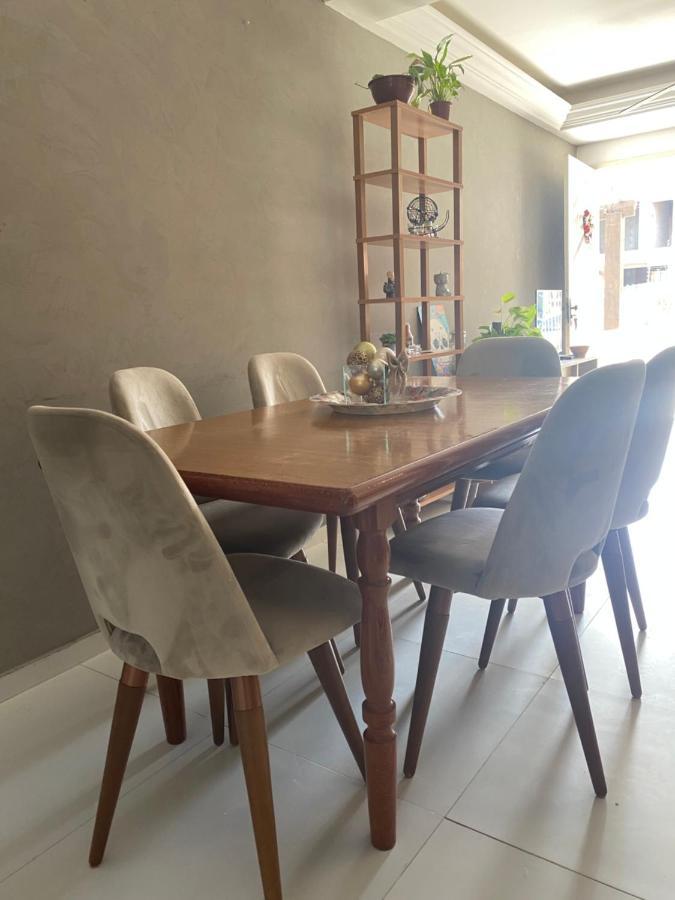 Sobrado Vibes Villa Capao da Canoa Ngoại thất bức ảnh