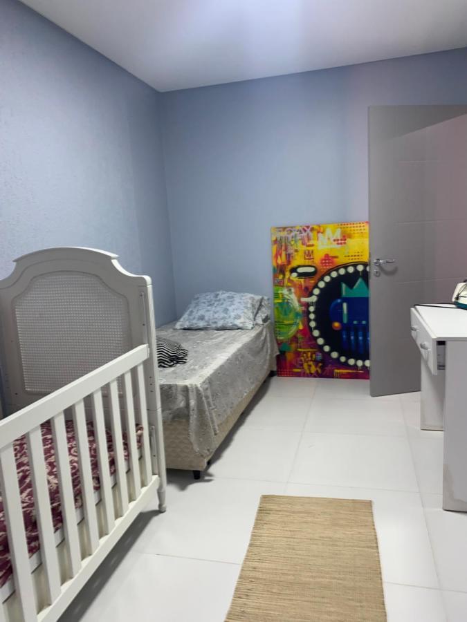 Sobrado Vibes Villa Capao da Canoa Ngoại thất bức ảnh