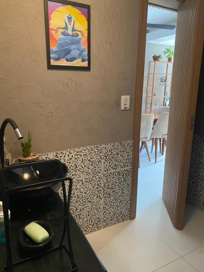 Sobrado Vibes Villa Capao da Canoa Ngoại thất bức ảnh