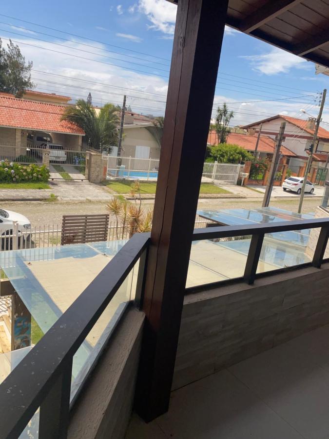 Sobrado Vibes Villa Capao da Canoa Ngoại thất bức ảnh