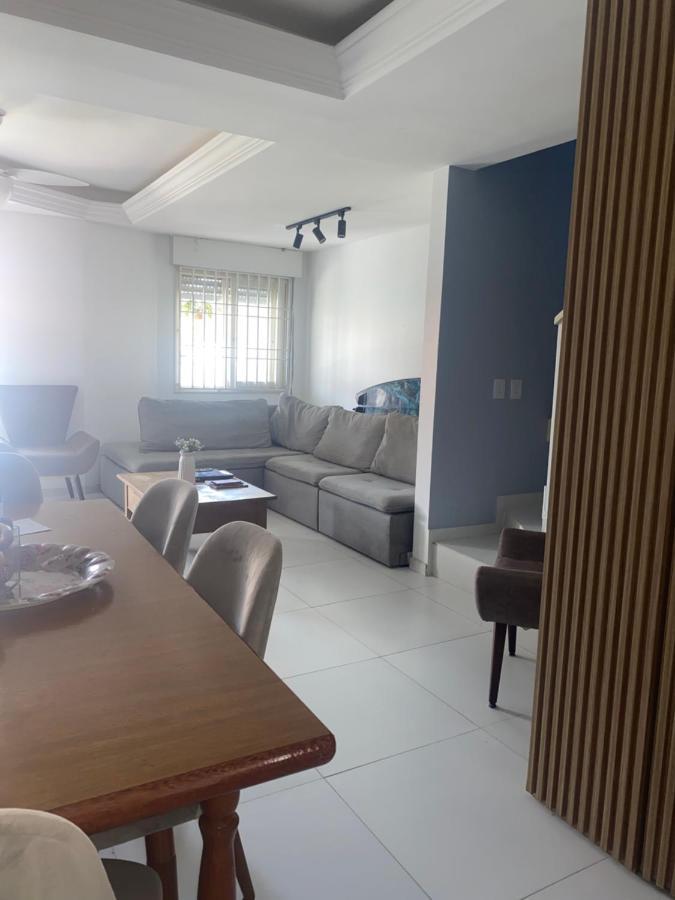 Sobrado Vibes Villa Capao da Canoa Ngoại thất bức ảnh