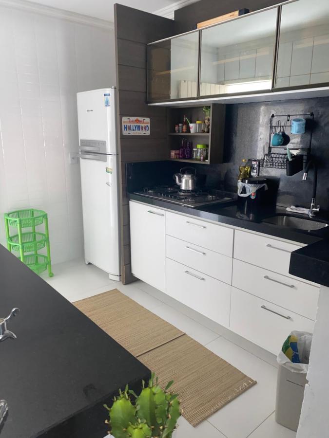 Sobrado Vibes Villa Capao da Canoa Ngoại thất bức ảnh