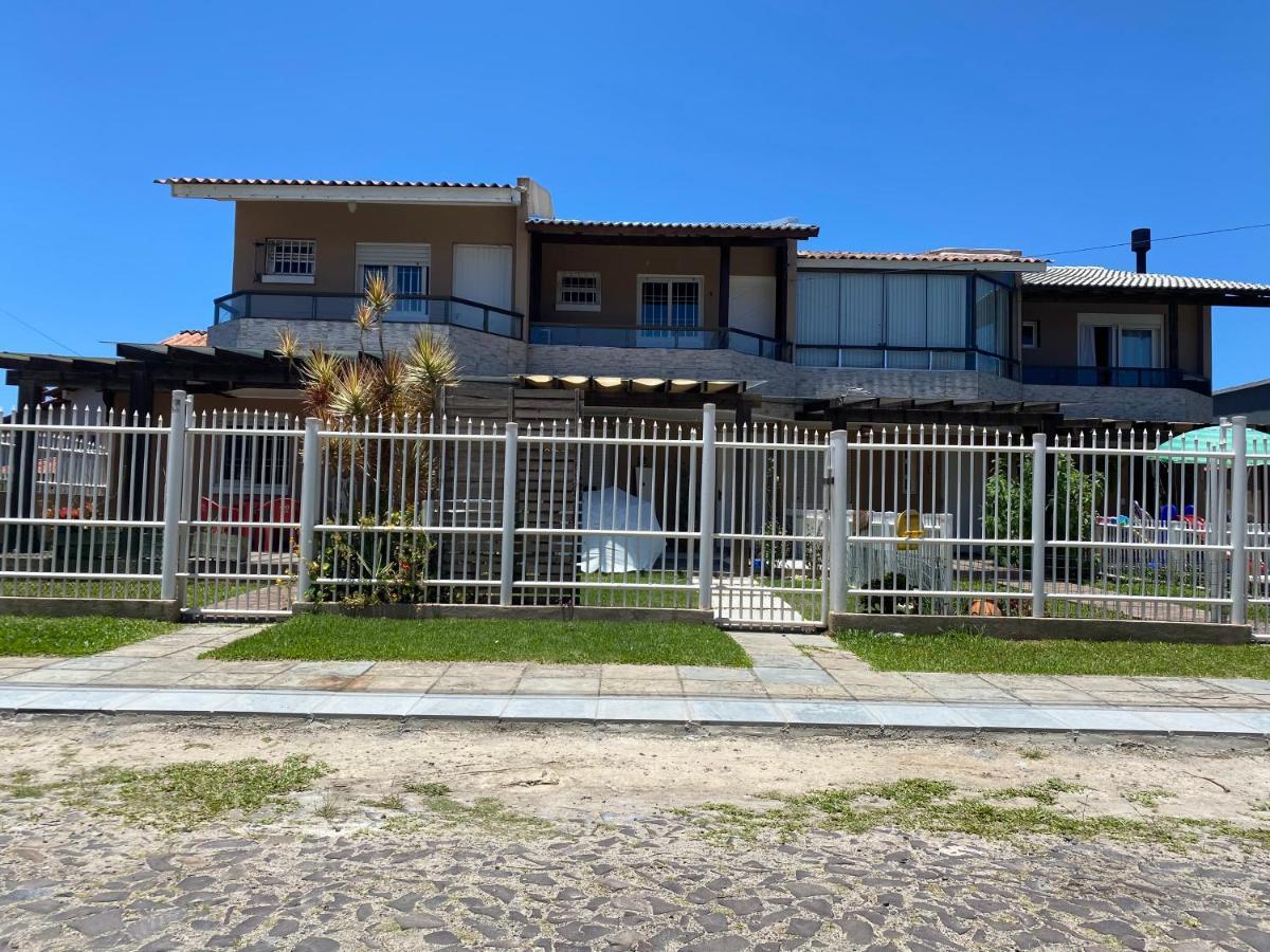 Sobrado Vibes Villa Capao da Canoa Ngoại thất bức ảnh