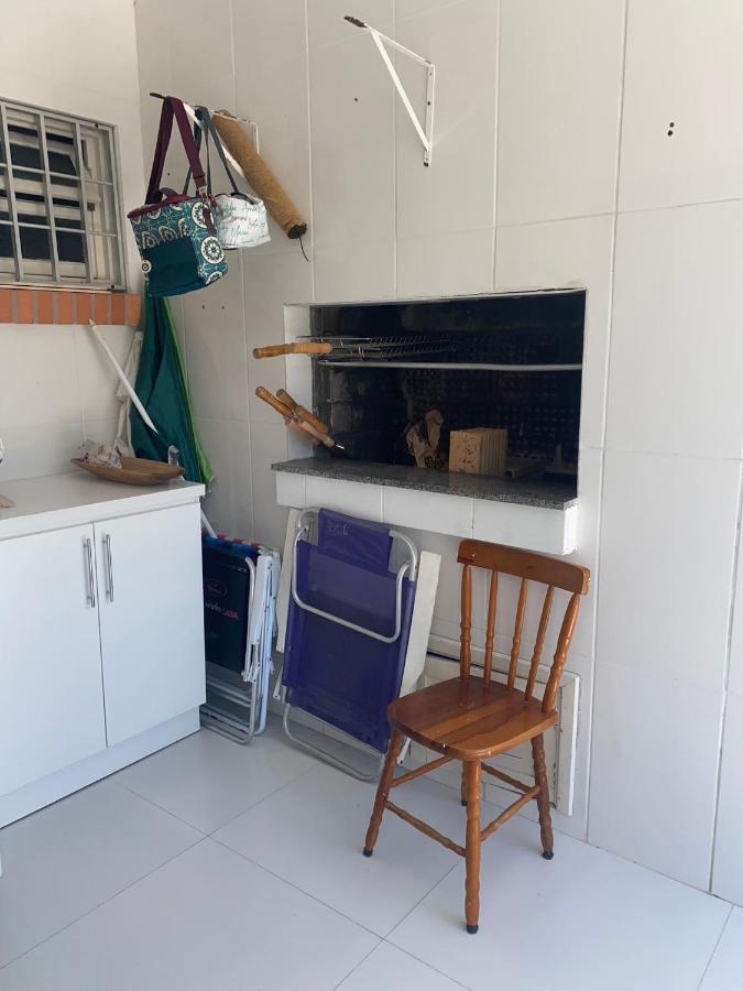 Sobrado Vibes Villa Capao da Canoa Ngoại thất bức ảnh